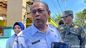 Dinkes Temukan Lalat di Dapur SPPG yang Sebabkan Ratusan Siswa Keracunan