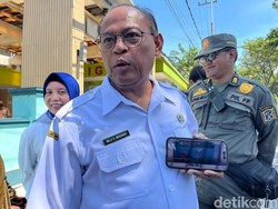 Dinkes Temukan Lalat di Dapur SPPG yang Sebabkan Ratusan Siswa Keracunan