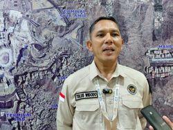 Jemaah Haji Dilarang Bepergian Sendirian, PPIH Tekankan Buddy System