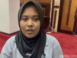 Bohong Dapur Tak Higienis-Tak Punya SLHS, SPPG di Surabaya Minta Maaf