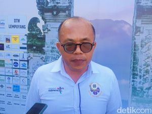 Pelaku Pariwisata Karangasem Waswas Kemunculan Virus Hanta