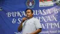 Relawan Demokrasi Indonesia Dukung Dapur MBG di Lapas: Agar Napi Produktif