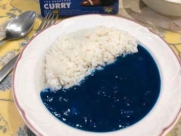 Ngeri! 10 Kombinasi Makanan Aneh dan Zonk yang Bikin Merinding