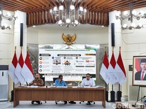 Pemerintah Sebut Stok Hewan Kurban 2026 Surplus, Jumlahnya 891.320 Ekor
