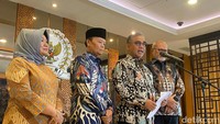 MPR Putuskan Final Lomba Cerdas Cermat di Kalbar Diulang