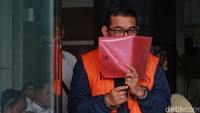 KPK Periksa Orlando Hamonangan Terkait Dugaan Suap Importasi