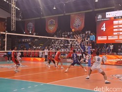 SBY Cup 2026: LavAni Transmedia Sikat Perumda Tirta 3-0