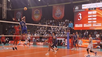 SBY Cup 2026 Dapat Apresiasi dari KONI