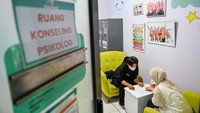 Kasus Stres Anak Meningkat, Bandung Buka Layanan Psikologi di Puskesmas