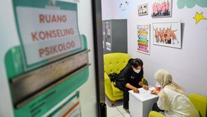 Kasus Stres Anak Meningkat, Bandung Buka Layanan Psikologi di Puskesmas