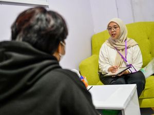 Video: Kemenkes Bakal Sebar Psikolog Klinis ke Puskesmas, Lagi Dipetakan