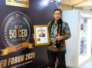 Letjen Purn Ahmad Rizal Ramdhani: Intelijen dan Teritorial Pangan