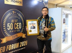 Letjen Purn Ahmad Rizal Ramdhani: Intelijen dan Teritorial Pangan