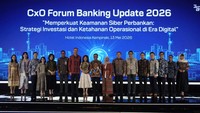 Lintasarta dan Perbanas Bahas Strategi Keamanan Siber Perbankan