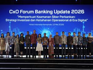 Lintasarta dan Perbanas Bahas Strategi Keamanan Siber Perbankan