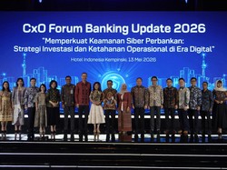 Lintasarta dan Perbanas Bahas Strategi Keamanan Siber Perbankan