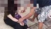 Mahasiswi Makassar Disekap-Diperkosa 3 Hari Ditemukan dengan Tangan Terikat