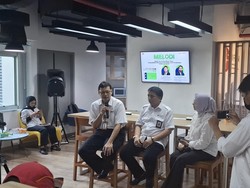 Banyak Kasus Mobil Mati di Rel KA, Peneliti BRIN: Bukan karena Medan Magnet!