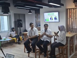 BRIN Buat Inovasi Pelat Karet untuk Rel Kereta, Diklaim Lebih Aman-Tahan Lama