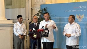 AHY Ungkap 76 Perlintasan Sebidang di Jawa-Sumatera Perlu Ditangani Segera