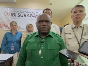 Pigai Soroti 1 SPPG Layani 13 Sekolah di Surabaya: Terlalu