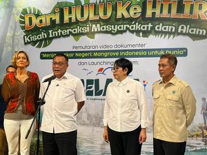Menteri LH Ungkap Ragam Jurus Atasi Darurat Sampah Berbagai Kota