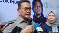 Mendag Bakal Panggil Pengusaha Logistik Imbas Biaya Mahal