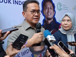 Mendag Bakal Panggil Pengusaha Logistik Imbas Biaya Mahal
