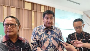 Ara soal Wacana KPR 40 Tahun: Bisa buat PNS Umur 20 Tahun