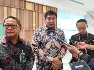 Ara soal Wacana KPR 40 Tahun: Bisa buat PNS Umur 20 Tahun