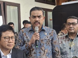 Menteri UMKM Larang Marketplace Naikkan Ongkir, Kalau Nekat Akan Ditindak