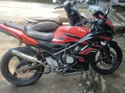Pria di Depok Bawa Kabur Motor Teman, Modus Pinjam buat Beli Makan