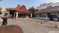 Bocah SD Tewas Usai Tertimpa Patung di Museum Ranggawarsita Semarang