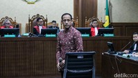 Video Nadiem: Kenapa Tuntutan Saya Lebih Besar dari Pembunuh dan Teroris?