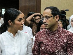 Nadiem Makarim Dituntut Bayar Uang Pengganti Rp 5,6 Triliun