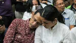 Nadiem Makarim Dituntut 18 Tahun Penjara di Kasus Chromebook