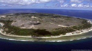 Negara Nauru Ganti Nama Demi Lepas dari Warisan Kolonial