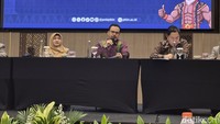 Kemenag Wajibkan PTKIN Sediakan Asrama Mahasiswa, Ada Tiga Opsi  Tipe