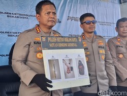 Rebutan Pacar, ABG di Bekasi Tewas Ditusuk Usai Saling Tantang via Medsos