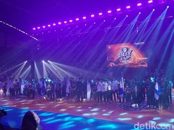 Live Streaming SBY Cup 2026 Hari Ini: LavAni Vs Bank Jateng, Samator Main