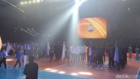 Video Tampil Perkasa, Sukun Badak Sikat Ganeksa 3-0 di SBY Cup