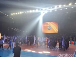 Live Streaming Laga SBY Cup 2026 LavAni Vs PDAM Tirta Bhagasasi