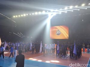 Video Tampil Perkasa, Sukun Badak Sikat Ganeksa 3-0 di SBY Cup