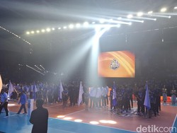 Live Streaming Laga SBY Cup 2026 LavAni Vs PDAM Tirta Bhagasasi