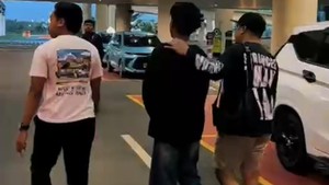 Pelaku Pemerkosaan dan Pencabulan Gadis Wonogiri Sempat Kabur ke Kalimantan