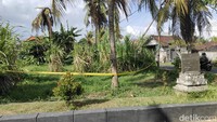 Jasad Pria Bertato Terkubur di Badung Diduga Tukang Cuci Motor Asal Sumbawa