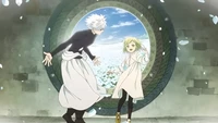 Seiyu Ryomen Sukuna Gabung di Anime Watch Hat Atelier
