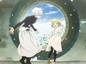 Seiyu Ryomen Sukuna Gabung di Anime Watch Hat Atelier