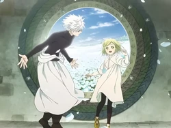 Seiyu Ryomen Sukuna Gabung di Anime Watch Hat Atelier