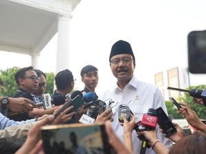 Penyalahgunaan Bansos untuk Judol Turun, Gus Ipul: Dimanfaatkan Benar